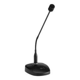 MIC-DESK MIC. SOBREMESA AUDIOPHONY