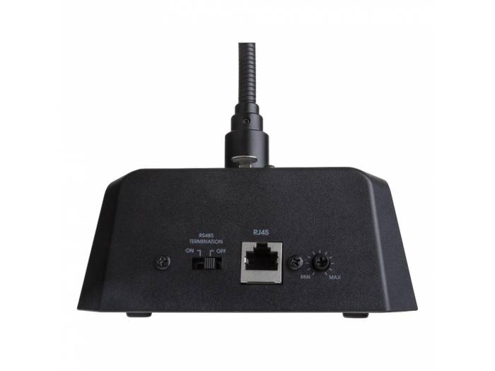 MIC-DESK16M MIC. SOBREMESA AUDIOPHONY