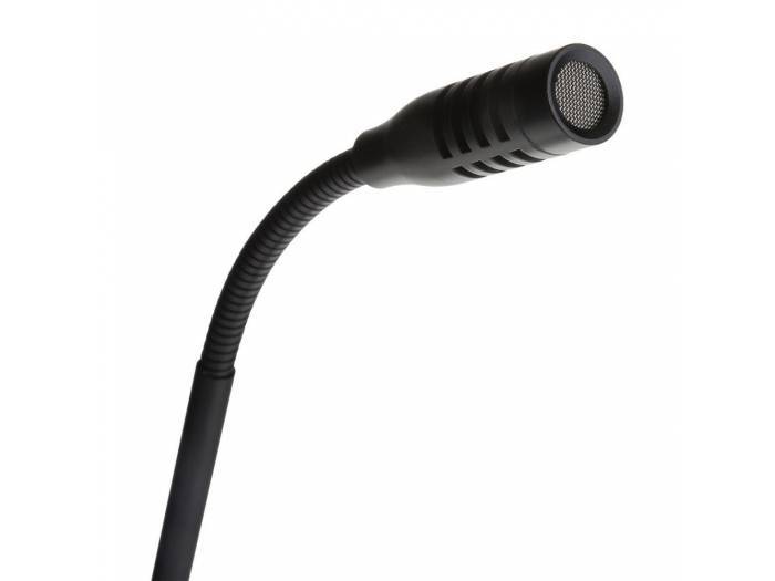 MIC-DESK16M MIC. SOBREMESA AUDIOPHONY