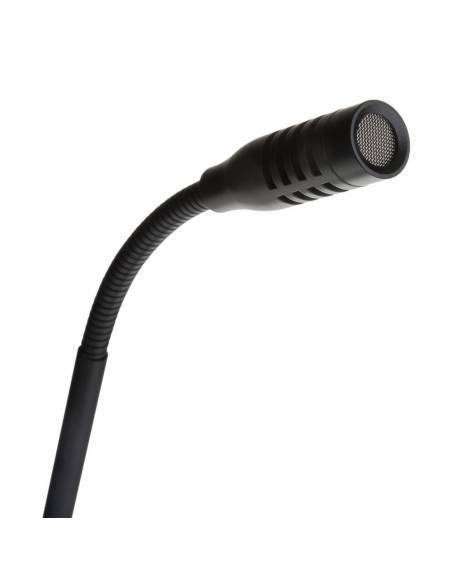 MIC-DESK16M MIC. SOBREMESA AUDIOPHONY