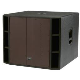 AUDIOPHONY SRSUB18A SUBWOOFER ACTIVO 18\ANDquot 600W AUDIOPHONY 2