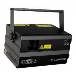 BT-2000 LASER RGB EFECTO LASER BRITEQ