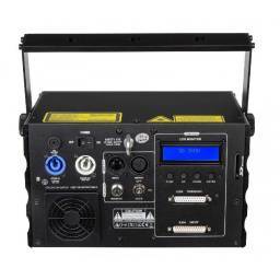 BT-2000 LASER RGB EFECTO LASER BRITEQ 2