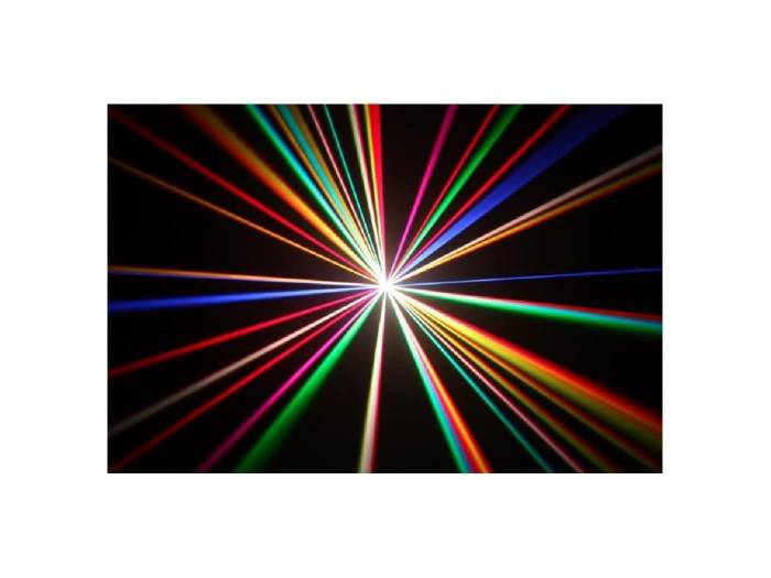 BT-2000 LASER RGB EFECTO LASER BRITEQ