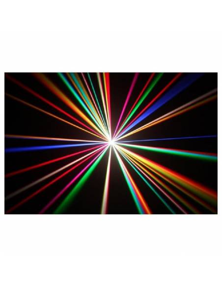 BT-2000 LASER RGB EFECTO LASER BRITEQ