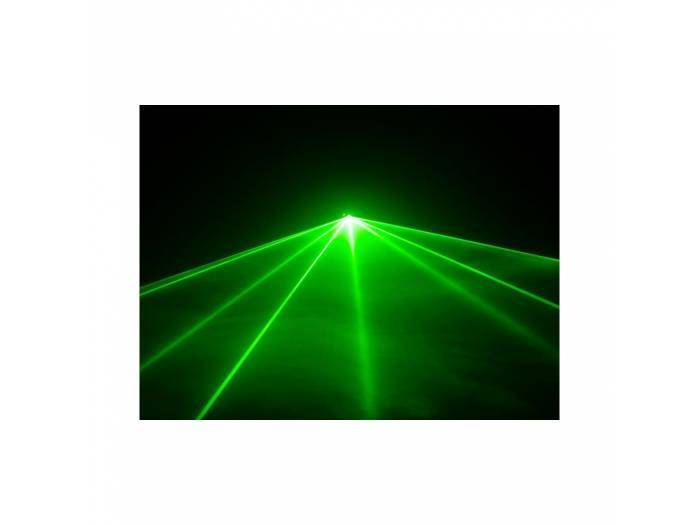 SPACE LASER 4 JBSYSTEMS