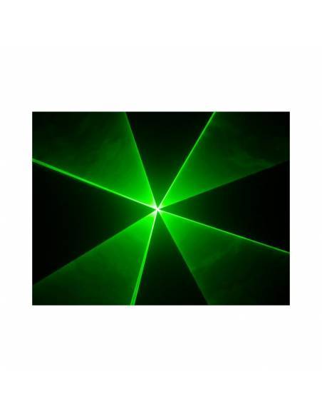 SPACE LASER 4 JBSYSTEMS