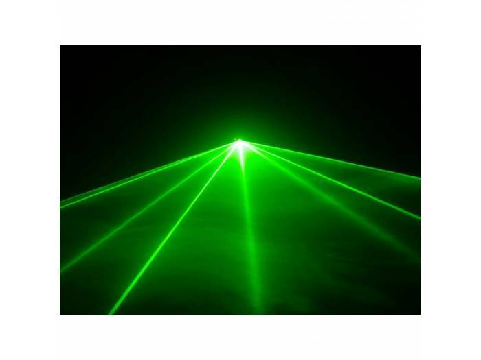 SPACE LASER 4 JBSYSTEMS