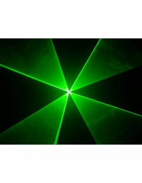 SPACE LASER 4 JBSYSTEMS