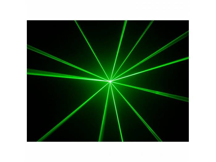 SPACE LASER 4 JBSYSTEMS