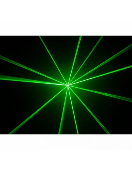 SPACE LASER 4 JBSYSTEMS