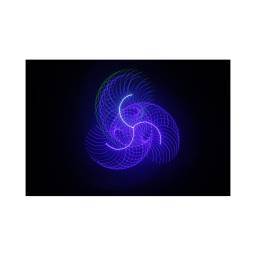 SPECTRA 3D LASER BRITEQ 2