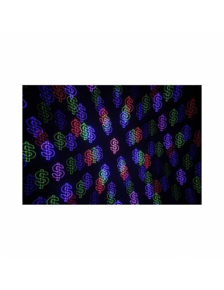 SPECTRA 3D LASER BRITEQ