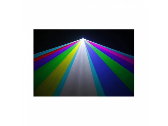 SPECTRA 3D LASER BRITEQ