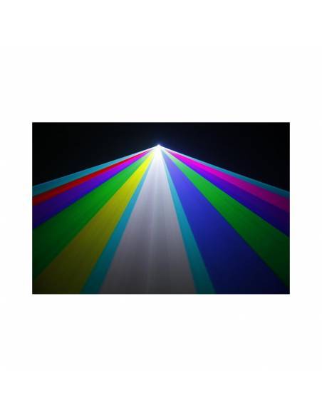 SPECTRA 3D LASER BRITEQ