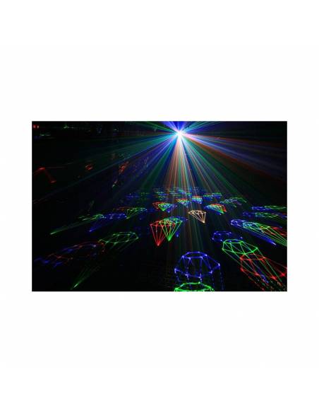 SPECTRA 3D LASER BRITEQ