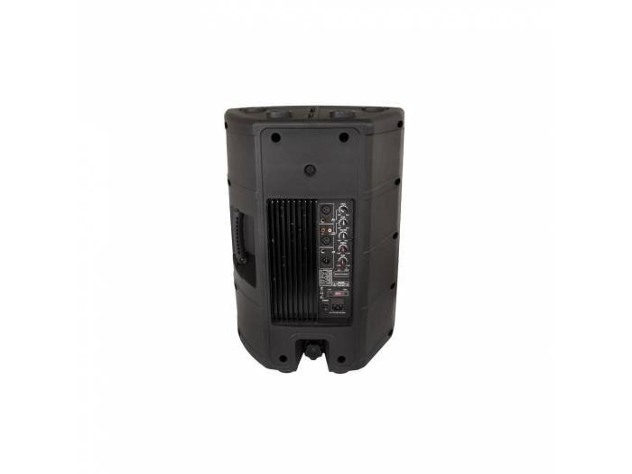 PSA-12 ALTAVOZ ACTIVO 12\" 200w JBSYSTEMS