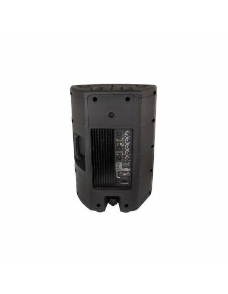 PSA-12 ALTAVOZ ACTIVO 12\" 200w JBSYSTEMS