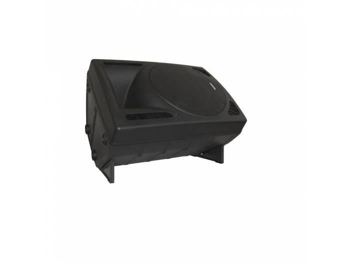PSA-12 ALTAVOZ ACTIVO 12\" 200w JBSYSTEMS