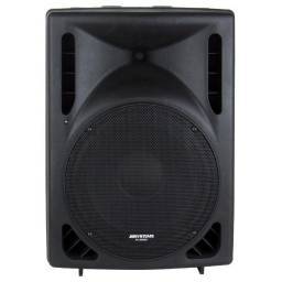 PSA-12 ALTAVOZ ACTIVO 12" 200w JBSYSTEMS