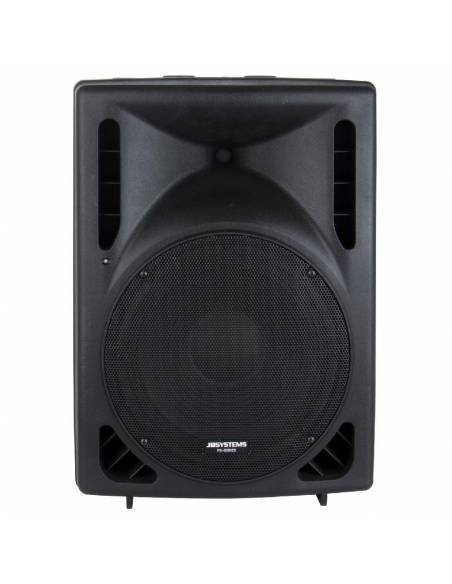 PSA-12 ALTAVOZ ACTIVO 12" 200w JBSYSTEMS