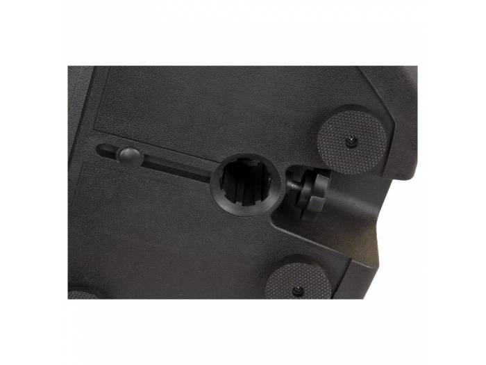 PSA-12 ALTAVOZ ACTIVO 12\" 200w JBSYSTEMS