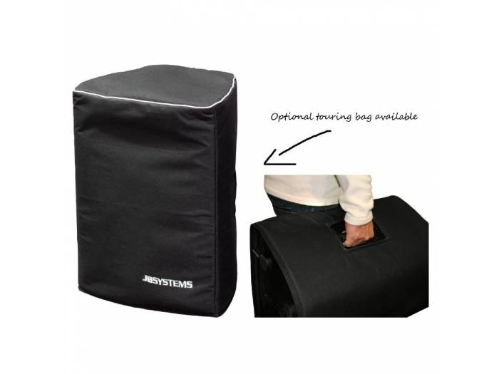 PSA-15 ALTAVOZ ACTIVO 15" 300W JBSYSTEMS