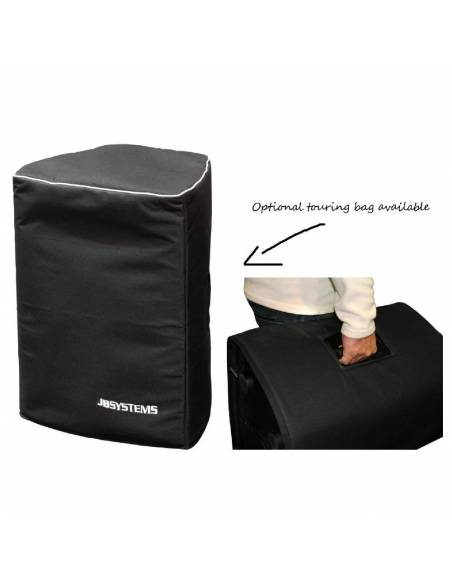 PSA-15 ALTAVOZ ACTIVO 15" 300W JBSYSTEMS