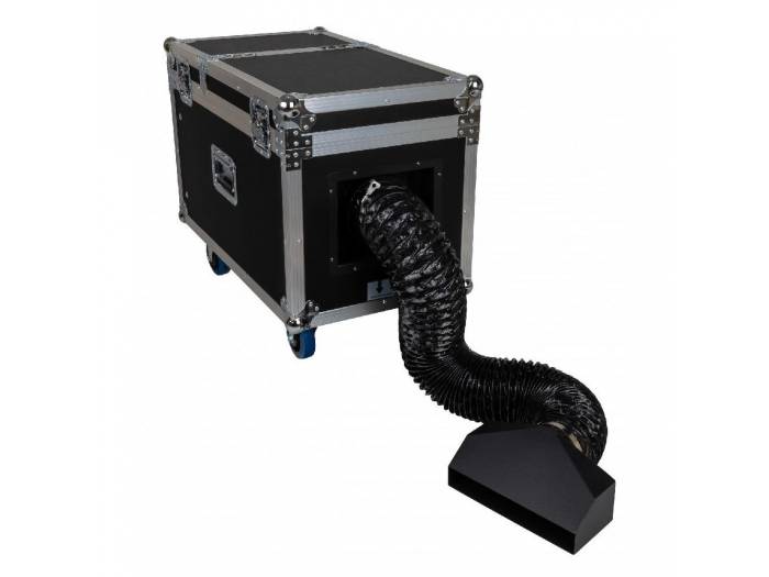 BT-H2FOG II MÁQUINA DE HUMO BAJO BRITEQ