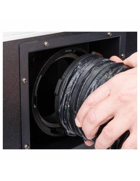 BT-H2FOG II MÁQUINA DE HUMO BAJO BRITEQ