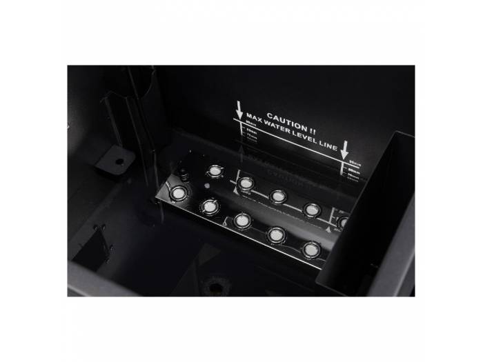 BT-H2FOG II MÁQUINA DE HUMO BAJO BRITEQ