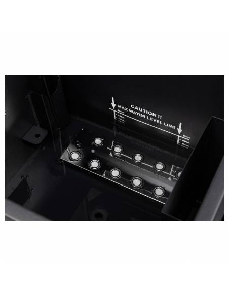 BT-H2FOG II MÁQUINA DE HUMO BAJO BRITEQ