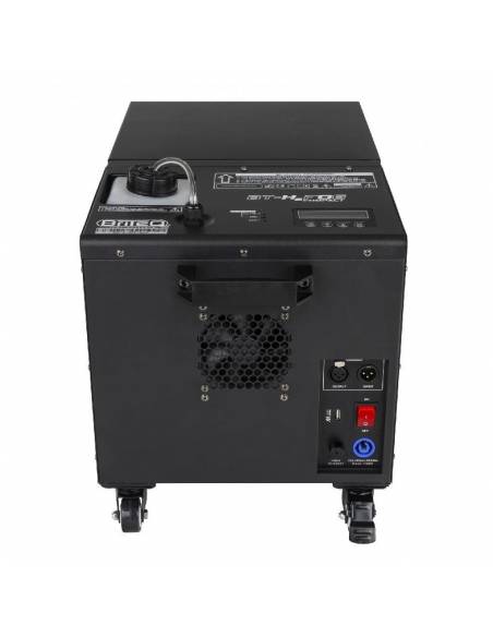 BT-H2FOG COMPACT MÁQUINA DE HUMO BAJO BRITEQ