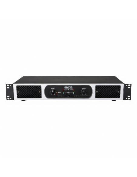 SE-1100 ETAPA POTENCIA CLASE D 2x550W SYNQ