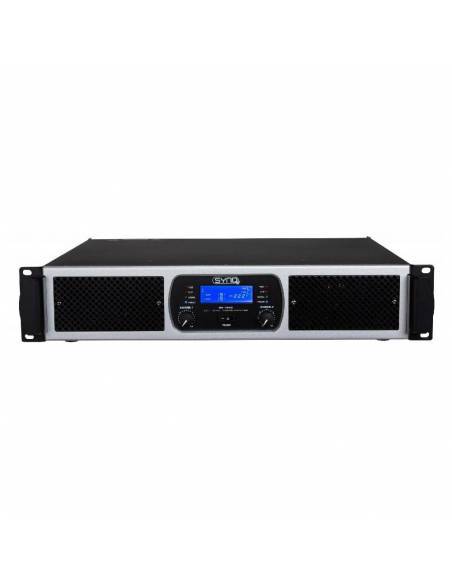 SE-1800 ETAPA POTENCIA CLASE TD 2x900W SYNQ