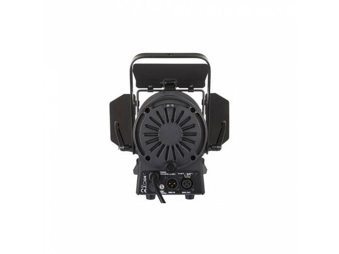 BT-THEATRE 50WW TEATRO 50W 3200K NEGRO BRITEQ