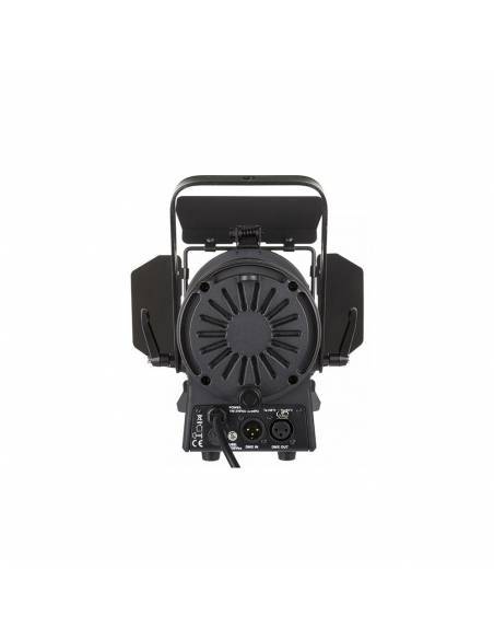 BT-THEATRE 50WW TEATRO 50W 3200K NEGRO BRITEQ