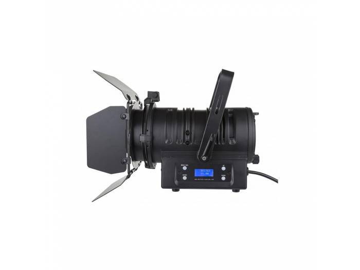 BT-THEATRE 50WW TEATRO 50W 3200K NEGRO BRITEQ