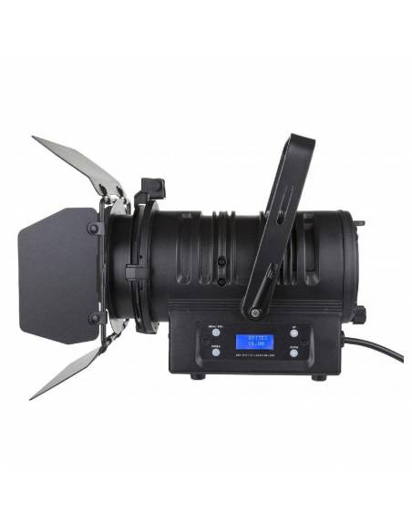 BT-THEATRE 50WW TEATRO 50W 3200K NEGRO BRITEQ