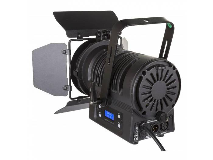 BT-THEATRE 50WW TEATRO 50W 3200K NEGRO BRITEQ