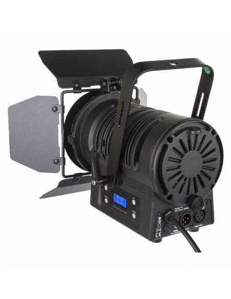 BT-THEATRE 50WW TEATRO 50W 3200K NEGRO BRITEQ