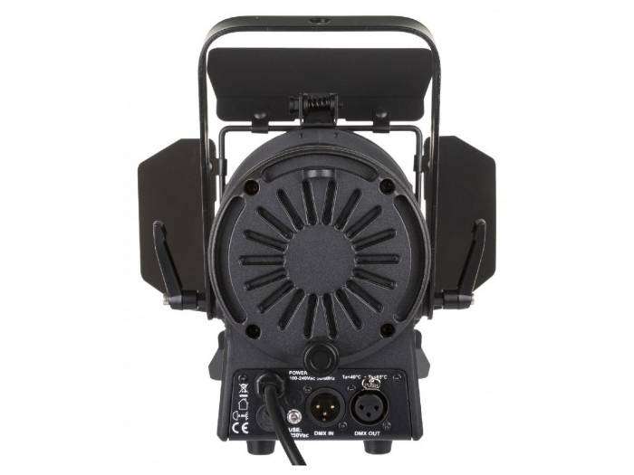 BT-THEATRE 50WW TEATRO 50W 3200K NEGRO BRITEQ