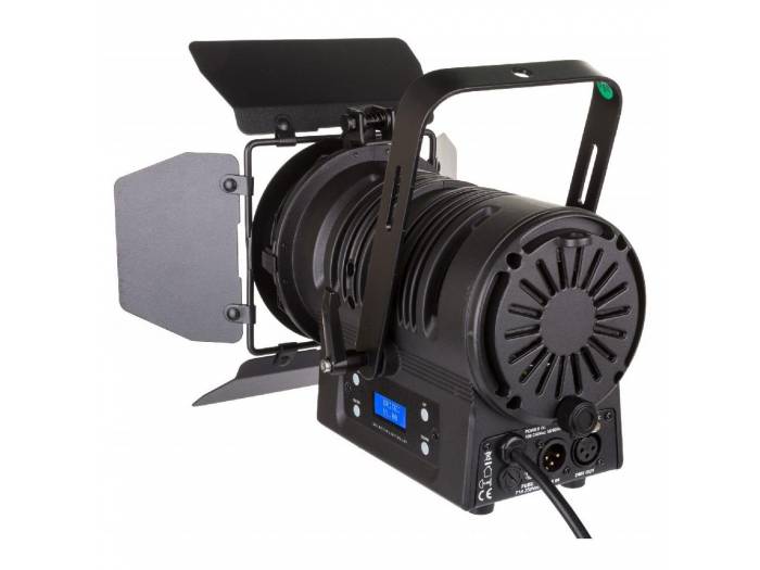 BT-THEATRE 60FC TEATRO 60W RGBW BRITEQ