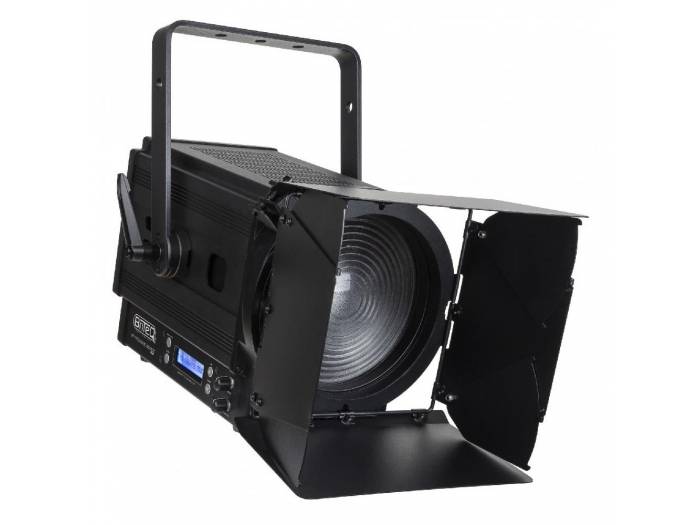 BT-THEATRE 250EZ Mk2 TEATRO 250W 3200K BRITEQ