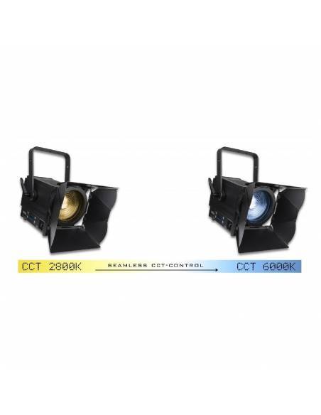 BT-THEATRE 200TW TEATRO 200W 2800K/ 6000K BRITEQ
