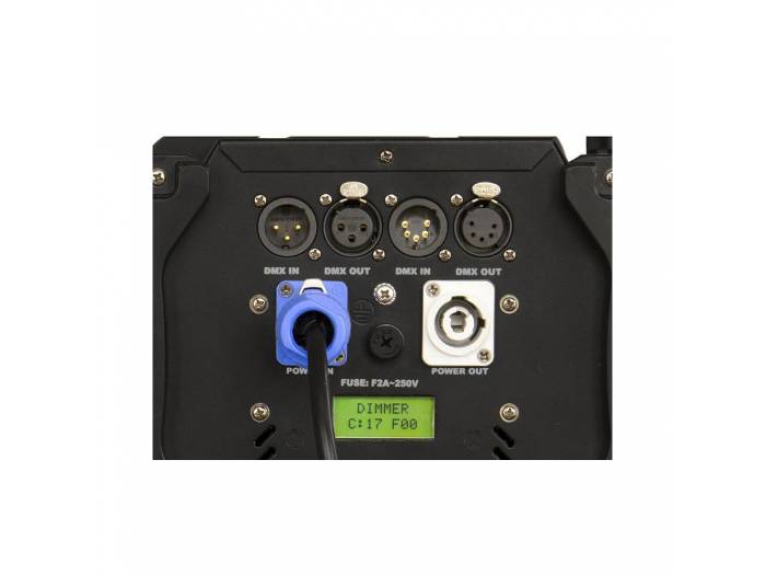 BT-THEATRE 100EC Mk2 TEATRO BRITEQ