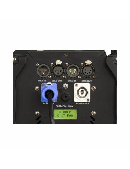 BT-THEATRE 100EC Mk2 TEATRO BRITEQ