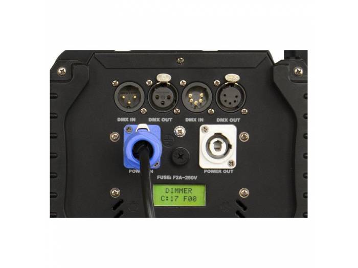 BT-THEATRE 100EC Mk2 TEATRO BRITEQ