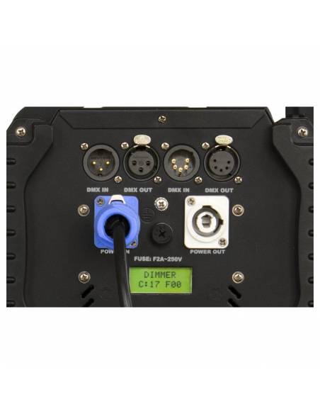 BT-THEATRE 100EC Mk2 TEATRO BRITEQ