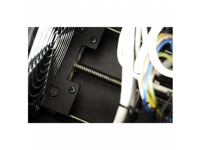 BT-THEATRE 100EC Mk2 TEATRO BRITEQ